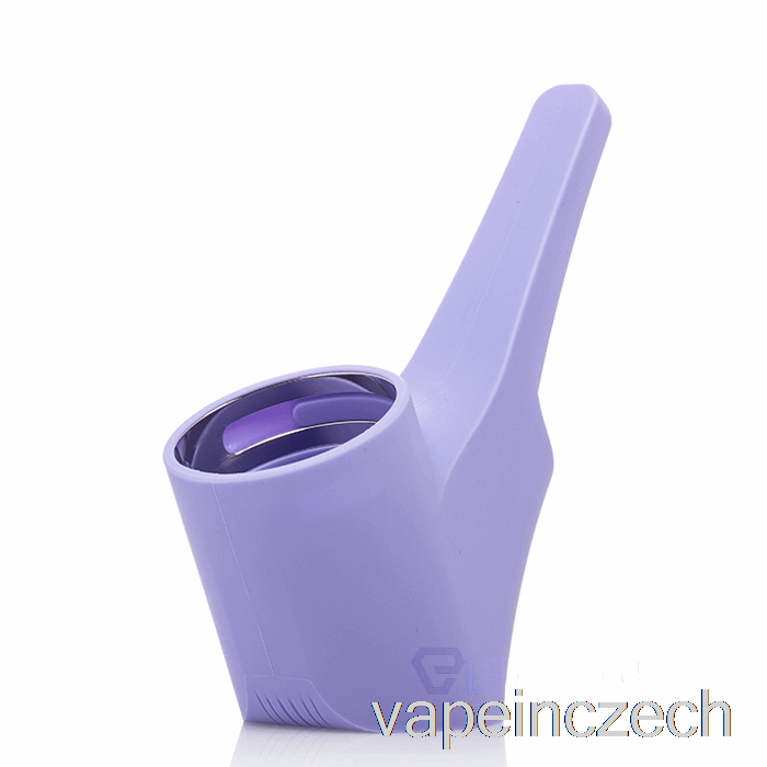 Puffco Proxy Cestovní Potrubí Fialové Vape Pero